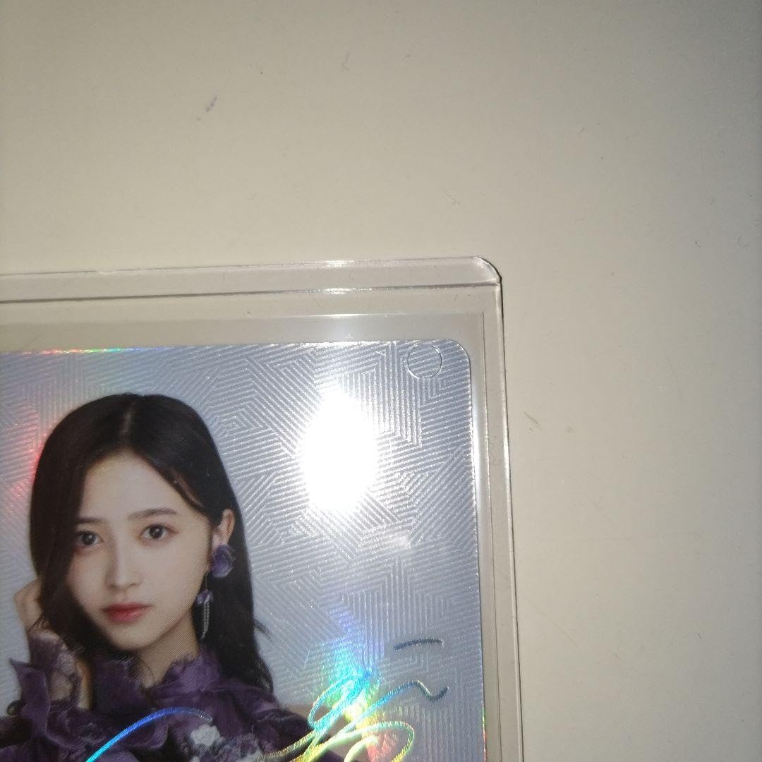 Amazon.co.jp: 乃木坂46 ビルディバイド 井上和 シークレット SC